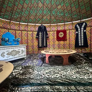 Hotel Belon Garden, Astana