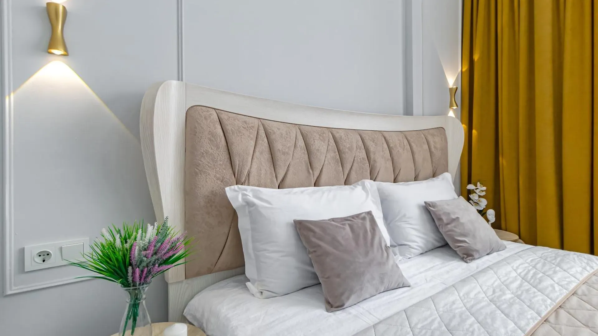 Apart Astana 152, Sat City Возле Хан-Шатыра Apartment Kazakhstan