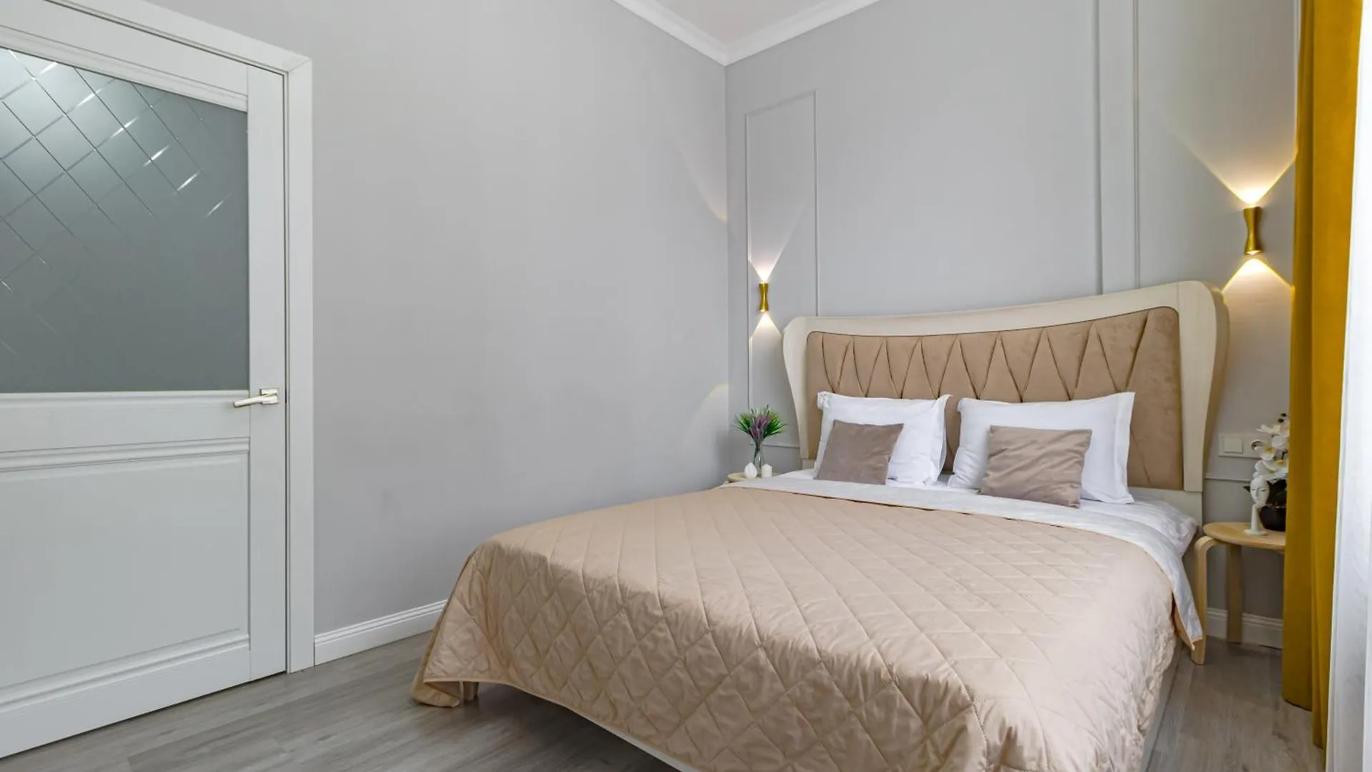 Apart Astana 152, Sat City Возле Хан-Шатыра Apartment 0*, Nur-Sultan (Astana) Kazakhstan