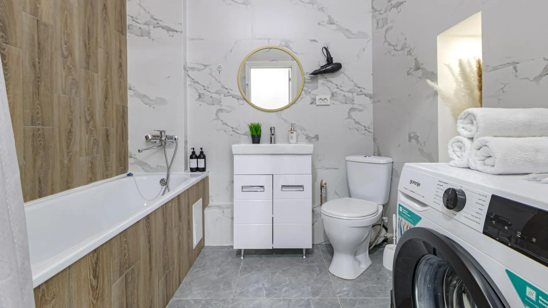 Apart Astana 152, Sat City Возле Хан-Шатыра Apartment
