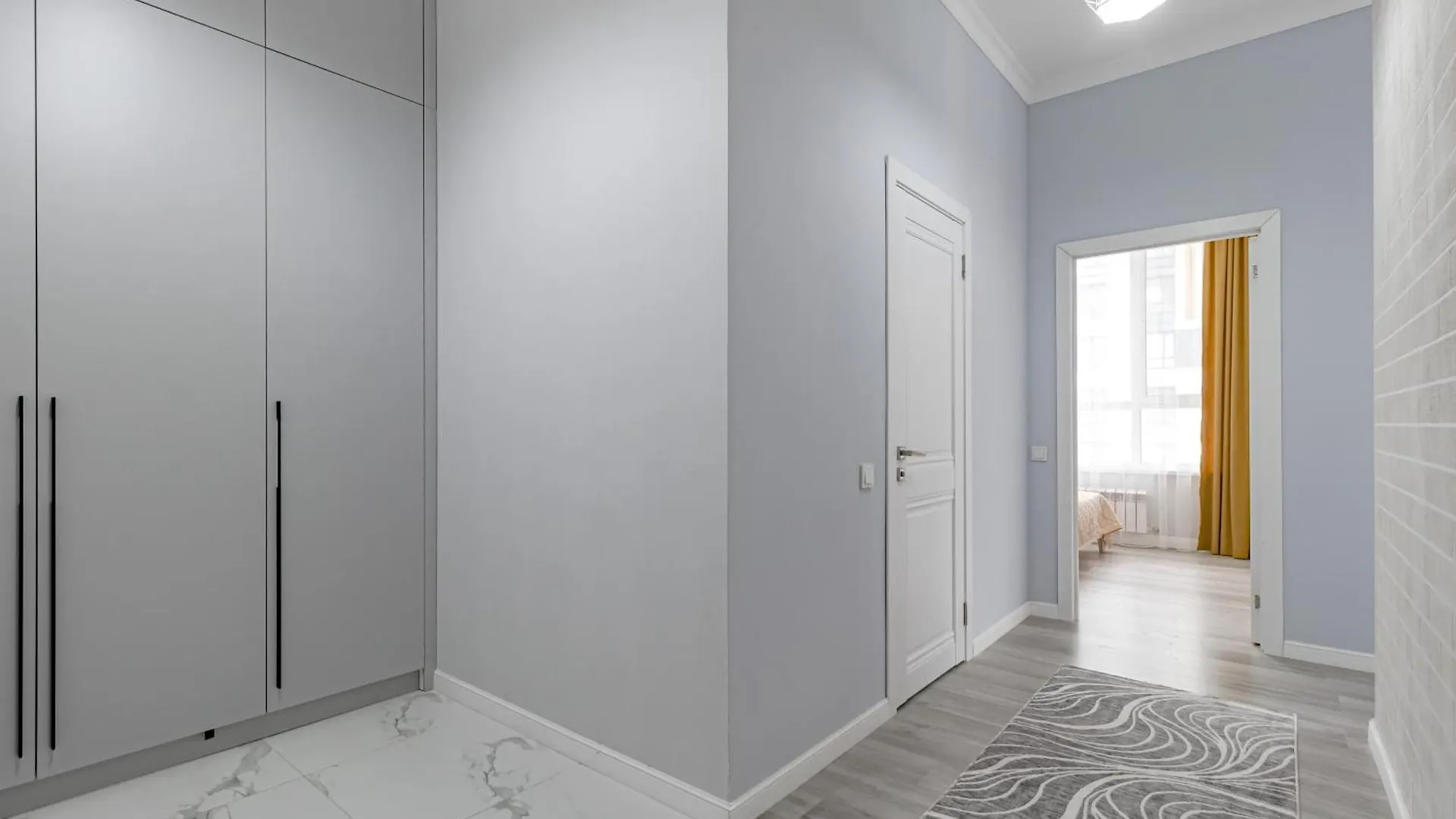 Apart Astana 152, Sat City Возле Хан-Шатыра Apartment 0*, Nur-Sultan (Astana)