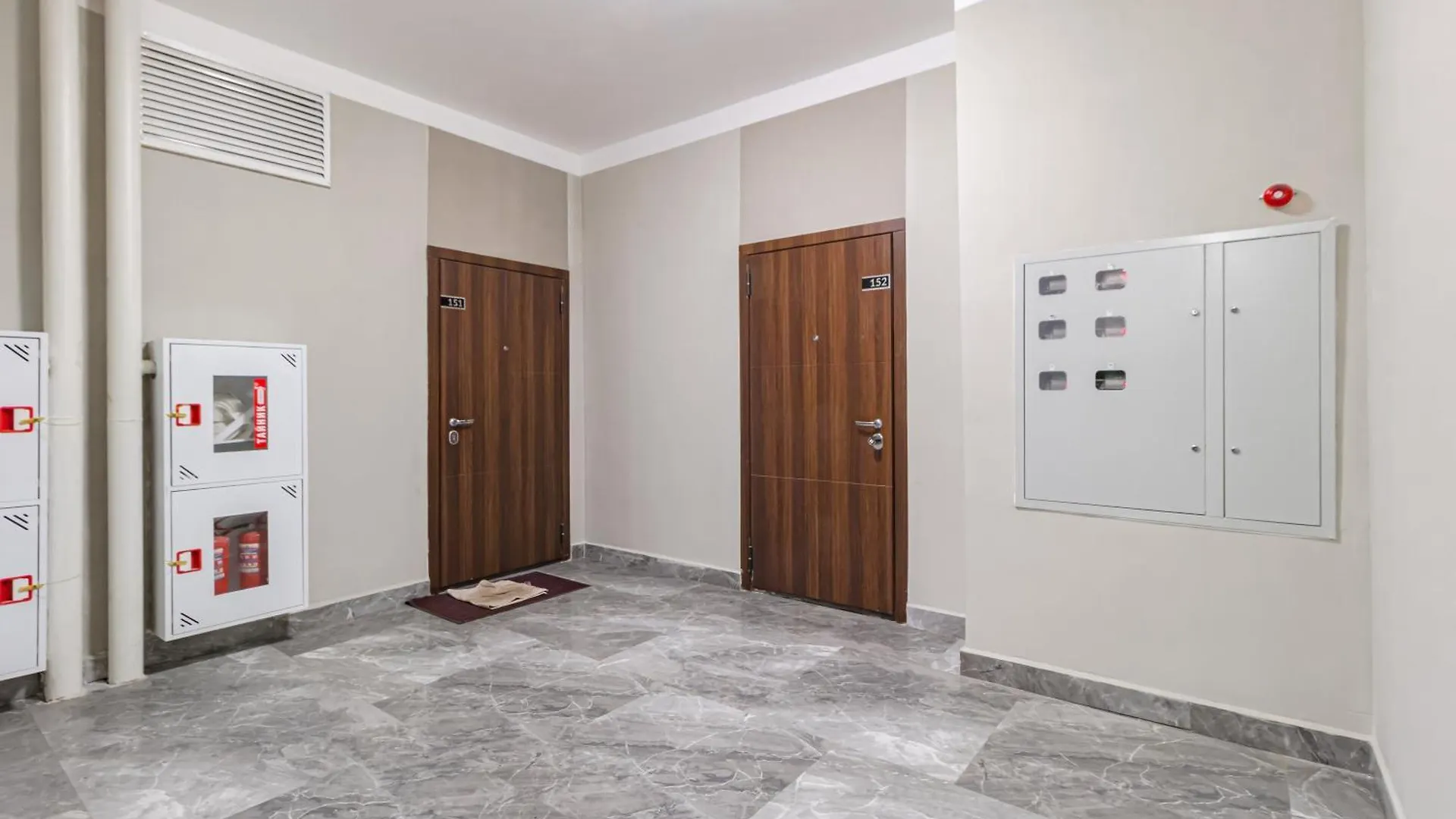 Apart Astana 152, Sat City Возле Хан-Шатыра Apartment