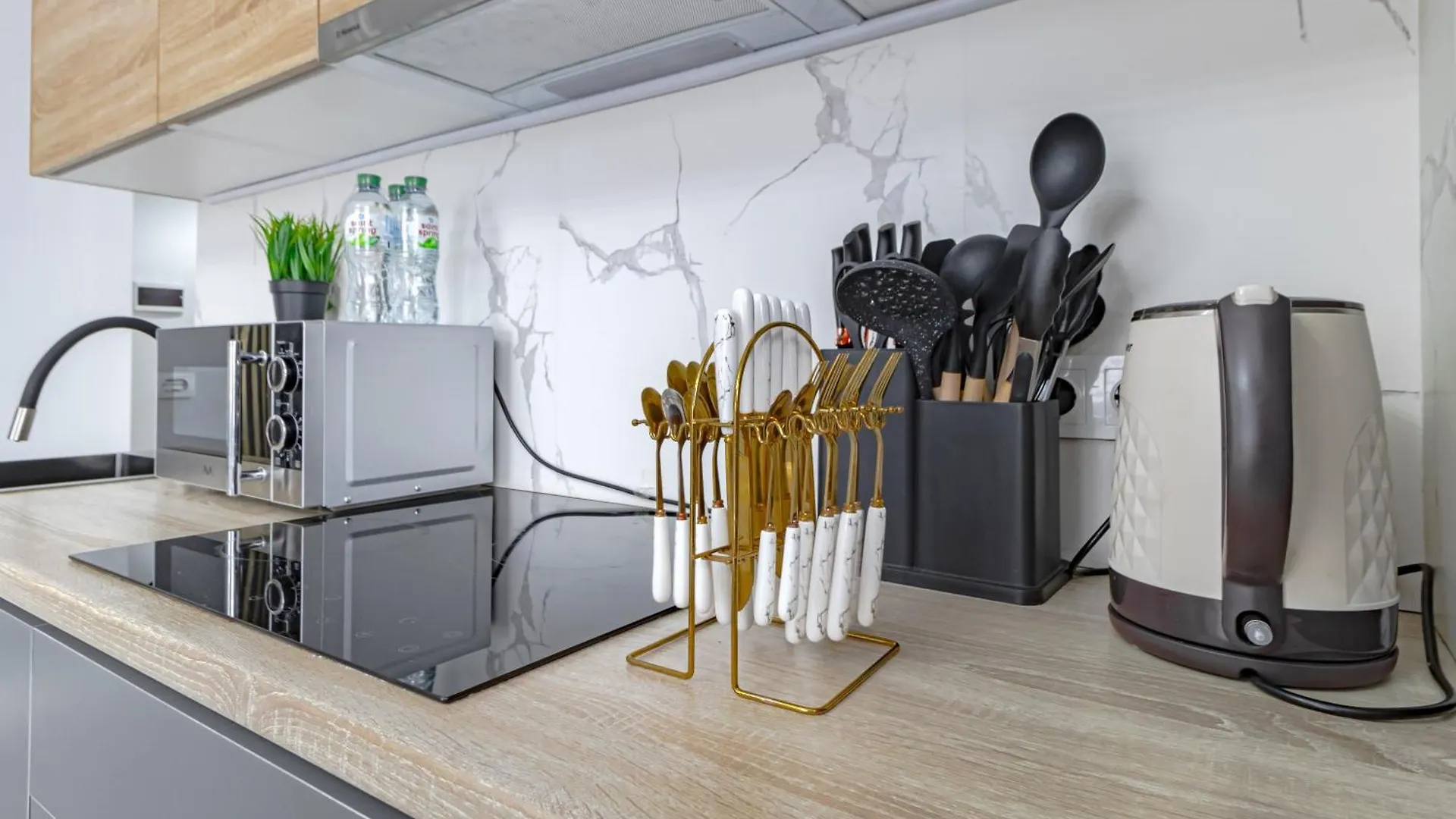 Apart Astana 152, Sat City Возле Хан-Шатыра Apartment